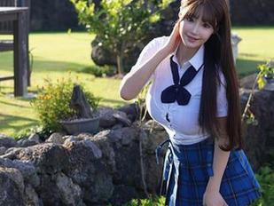 Xiuren秀人网 – 准备好了吗？Emily尹菲兔女郎原图来袭，眼睛要忙着转