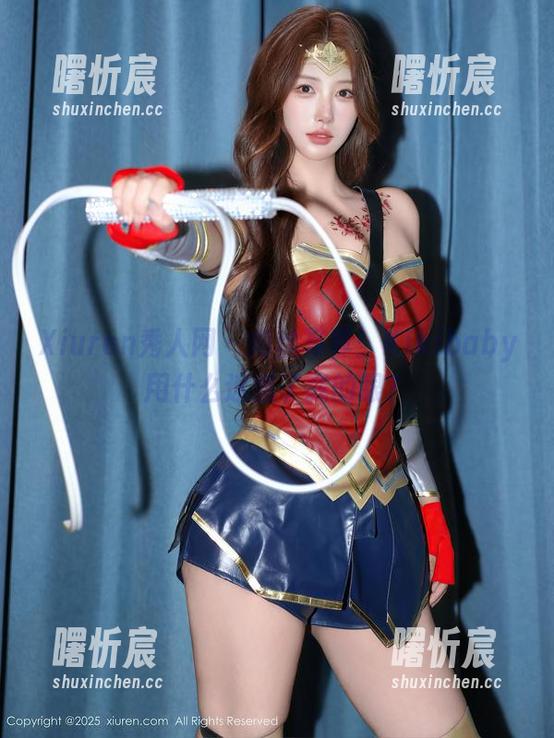 Xiuren秀人网 - 肉丝写真:Kikibaby用什么迷惑了我的眼? Xiuren秀人网 - 肉丝写真:Kikibaby用什么迷惑了我的眼?