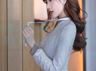 Xiuren秀人网 – 双人合影，Mieko林美惠子的私拍套图，暖心又带点小暧昧