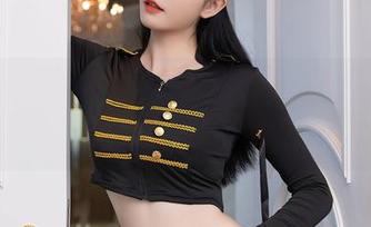 Xiuren秀人网 – 夏日模式开启：定制sophie余冰摄影作品的脑洞时刻