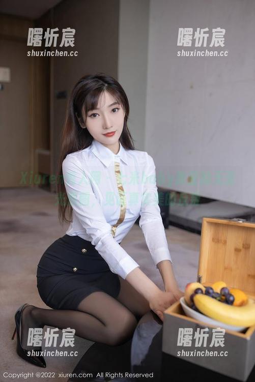 Xiuren秀人网 - 七米baby教室的无圣光原图，见证真实美的反叛