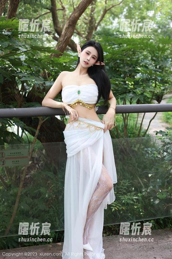 Xiuren秀人网 - 让你想象力飞起来的何梦兮Stacy女仆在线美图,风险自担! Xiuren秀人网 - 让你想象力飞起来的何梦兮Stacy女仆在线美图,风险自担!