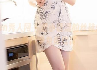Xiuren秀人网 – 是小逗逗的丝袜魅力，等你来免费欣赏