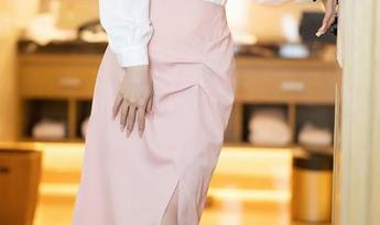 Xiuren秀人网 – 在线欣赏杏子Yada姐姐的原图，猜猜她又在哪儿撩人了？