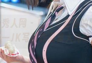 Xiuren秀人网 – 自由与青春的碰撞，林乐一JK写真作品集大揭秘！