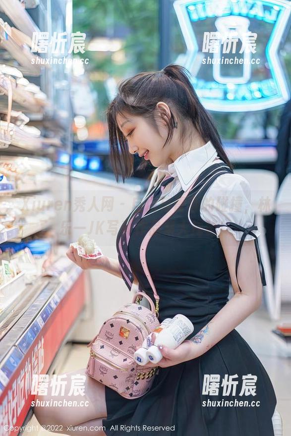 Xiuren秀人网 - 自由与青春的碰撞,林乐一JK写真作品集大揭秘! Xiuren秀人网 - 自由与青春的碰撞,林乐一JK写真作品集大揭秘!