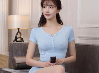 Xiuren秀人网 – 林子欣freya的毛衣：我决定原图合集要成为我的新年决心！