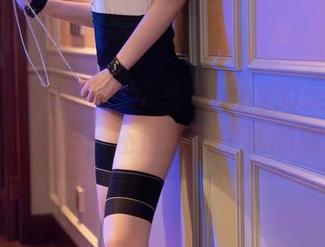 Xiuren秀人网 – 浅浅Danny的美足合集：不只是脚，还是美好生活的缩影？