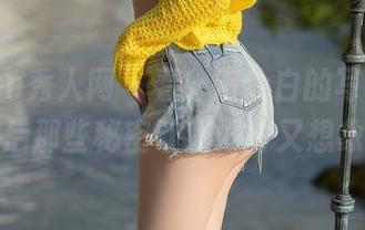 Xiuren秀人网 – 看！田兮白的写真，背后那些秘密让我好奇又想象