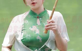 Xiuren秀人网 – 资源在此！白茹雪Abby的套装，难道真的是魔法？