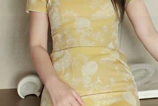 Xiuren秀人网 – 私拍和服：阿乖Kiddo这次又给我们展示了什么叫‘惊艳’和‘意外’的搭配。