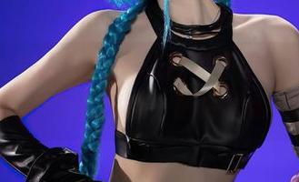 Xiuren秀人网 – 一张图胜千言：陈怡曼coco的少女魅惑，图库直击心灵