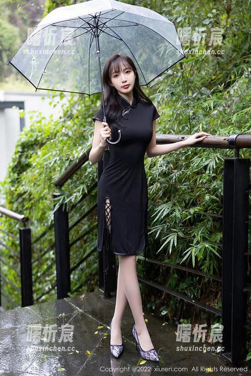 Xiuren秀人网 - 福利来袭!陈雅漫VICKY的内衣写真让人捉摸不透的感觉 Xiuren秀人网 - 福利来袭!陈雅漫VICKY的内衣写真让人捉摸不透的感觉