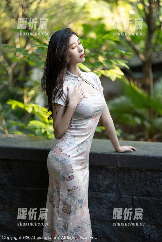Xiuren秀人网 - 想知道麻吉小兔子私房旗袍的魔力吗?作品简直是青春的胜利! Xiuren秀人网 - 想知道麻吉小兔子私房旗袍的魔力吗?作品简直是青春的胜利!