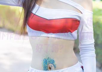 YouMi尤蜜荟 – 像是踏入了一场梦，宋KiKi女仆作品图包，白衬衫加围裙，我准备好了吗？