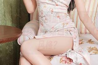 YouMi尤蜜荟 – 图包里的艾小青，连体衣看得我心里痒痒的，难道我也该试试这种风格？