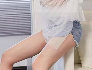 YouMi尤蜜荟 – 我的心在这组写真里翻滚，露露小喵的初恋の美好，唤醒了我内心的小情感。