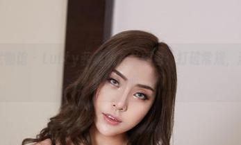 YouWu尤物馆 – Luffy菲菲的灰丝图包：打破常规，满足你的小小好奇心。