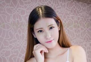 YouWu尤物馆 – 感受Rebecca_吴颖茵的豹纹魅力，图片也要跟着翩翩起舞！