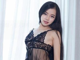 YouWu尤物馆 – 进入婕西儿jessie的浴室：定制图片宛如梦境，真想搬进去！