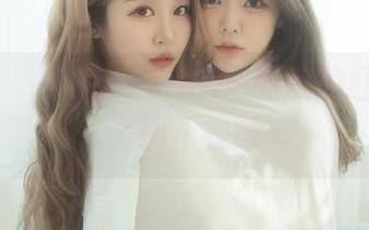 Yuka(유카)BlueCake–调皮的红色沐浴，美图不是唯一
