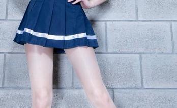 beautyleg – 透过蕾丝，走进Michelle的世界：精选图集带你窥视