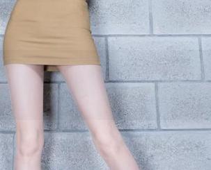 beautyleg – 私房街拍合集：Queena的女孩气质瞬间收集