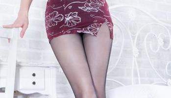 beautyleg – 看！“万圣节”写真作品里的Xin，真是撩得我心痒痒。