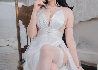 nyako喵子大魔王的写真合集：可爱再加点调皮，绝对让你心动