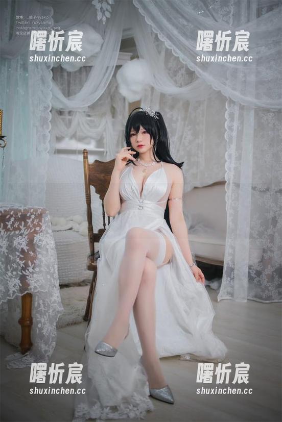 nyako喵子大魔王的写真合集:可爱再加点调皮,绝对让你心动 nyako喵子大魔王的写真合集:可爱再加点调皮,绝对让你心动