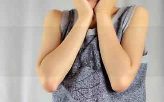 pans – 运动中的安安：在线写真，快来感受一波视觉冲击！