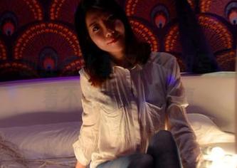 pans – 狐狸与比基尼：这组写真好像藏着不为人知的故事
