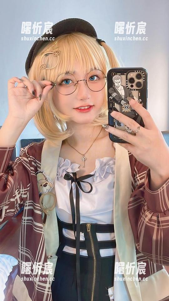 当roroki骷髅姬遇上玉藻前:图册里的鬼混人生,谁说我只能吓人? 当roroki骷髅姬遇上玉藻前:图册里的鬼混人生,谁说我只能吓人?