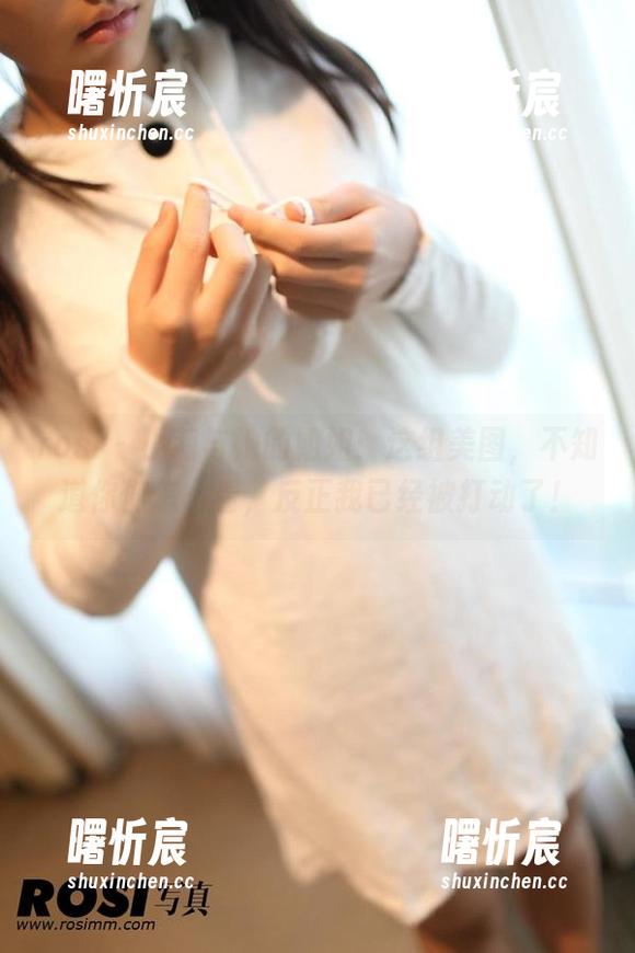 rosi - 小莉与她的姐姐:这组美图,不知道你们怎么看,反正我已经被打动了! rosi - 小莉与她的姐姐:这组美图,不知道你们怎么看,反正我已经被打动了!