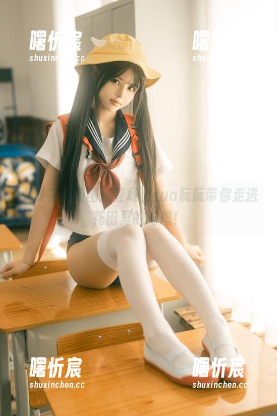 小翠花最新图册登场,rua阮阮带你走进花田里的幻想! 小翠花最新图册登场,rua阮阮带你走进花田里的幻想!