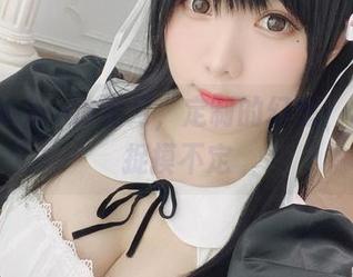 透明的shimo霜月，定制的幻想：总让人捉摸不定