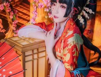 yui金鱼在线：黑贞德的世界，水面下的涟漪与暗涌