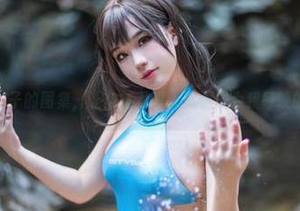 看完七七娜娜子的图集，让久岐忍同人资源成为我每晚的‘小幸福’