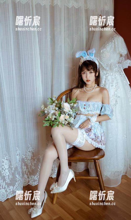 YOUMI尤蜜-Dressedup,剖析不呆猫的高清写真集,玩世不恭的魅惑! YOUMI尤蜜-Dressedup,剖析不呆猫的高清写真集,玩世不恭的魅惑!