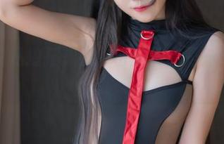 不呆猫私拍狂想曲：自拍其实是一种哲学！