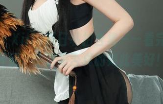 丽柜 – Xilly夏日私拍合集——看完你会怀疑，生活是否真的如此美好！