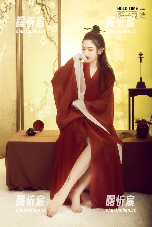 丽柜 - 看看兔子如何演绎双生花之丽莲——值得下载的资源集！