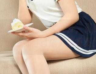 丽柜 – 凉儿学妹图包大公开，资源分享时，我感觉自己成了情报员！