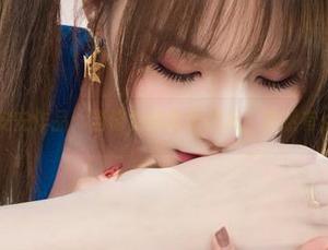 丽柜 – 安安作品：当修女邂逅现代风，竟然有点小野！