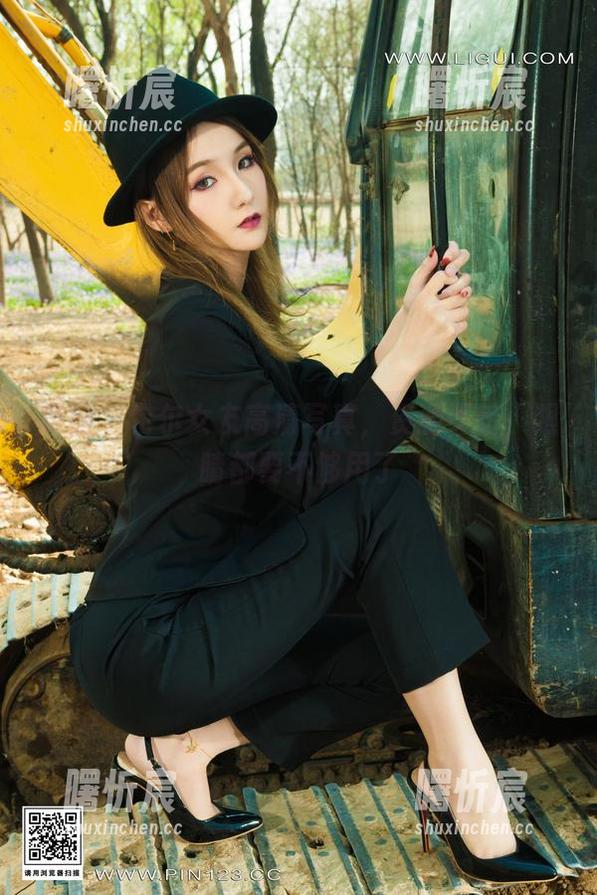 丽柜 - 尔尔女友高清写真,资源不错,眼睛都要不够用了 丽柜 - 尔尔女友高清写真,资源不错,眼睛都要不够用了