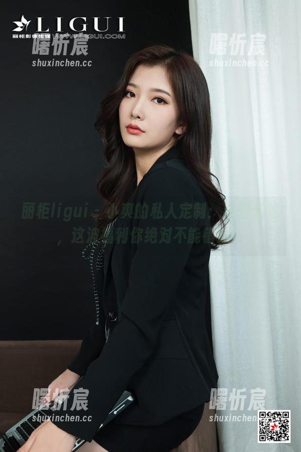 丽柜ligui - 小爽的私人定制:原图私拍,这波福利你绝对不能错过! 丽柜ligui - 小爽的私人定制:原图私拍,这波福利你绝对不能错过!