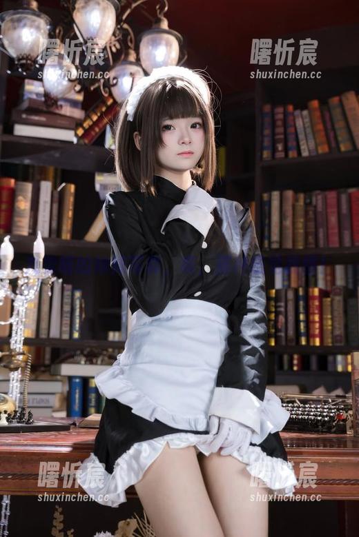 九柒喵的妹妹写真，噢，那种感觉我懂！