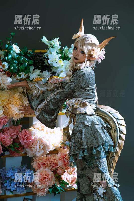 最新!云溪溪的油画少女合集,简直就是从画板里走出来的生活照,哈哈! 最新!云溪溪的油画少女合集,简直就是从画板里走出来的生活照,哈哈!