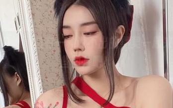 礼服和今汐，总有一种说不出的默契一起来看看这些图片吧！