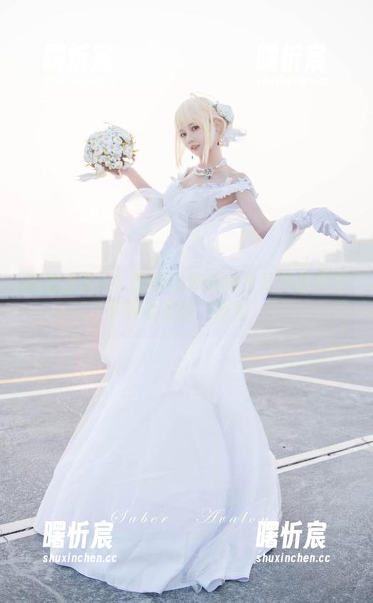 简直太美了！你的负卿的纯白写真集分享，来看看我的‘惊叹’！